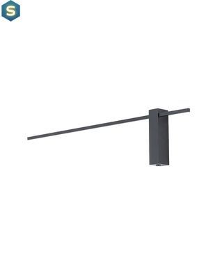 Светильник Nowodvorki 10311 Motive M LED 1x11W 3000K 380Lm IP20 Bl