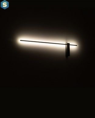 Светильник Nowodvorki 10311 Motive M LED 1x11W 3000K 380Lm IP20 Bl