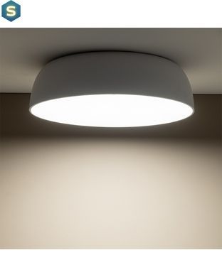 Світильник Nowodvorski 8017 Satellite M E27 7x25W IP20 Wh