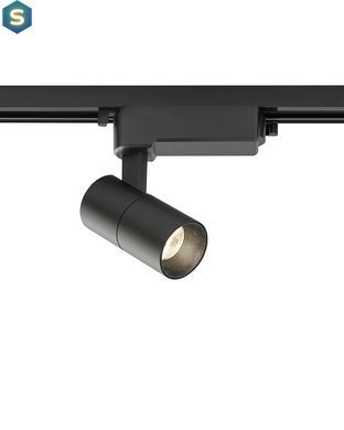 Трековий світильник Nowodvorski 10385 Profile Tinos Led 1x7W 4000K 550Lm IP20 Bl