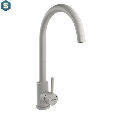 Смеситель для кухни MixMira MS1-203S-Terra, Бежевый