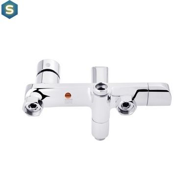 Душевая система Kroner KRP Essen - C063 CV024316, Хром