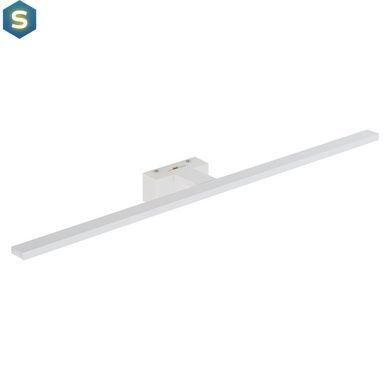 Світильник Nowodvorski 10674 Cezanne LED 1x15W 3000K 1100Lm IP44 Wh