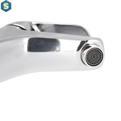 Змішувач для умивальника Lidz Tani 001F1 (k40) LDTAN001F1CRM44957 Chrome, Хром