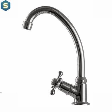 Монокран EcoMix EGHI-1051-BR, Хром