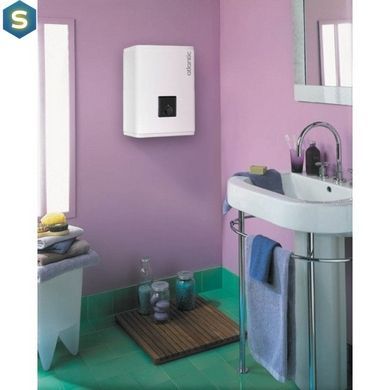 Бойлер Atlantic Vertigo Steatite Essential 50 MP-040 2F 220E-S (1500W)