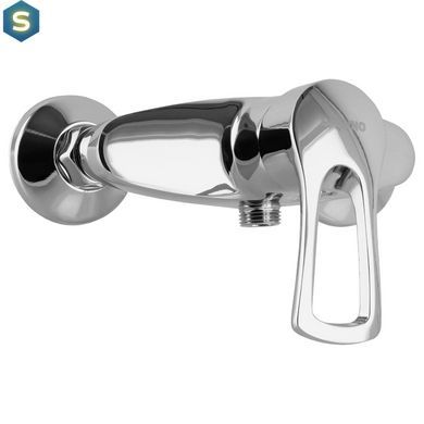 Смеситель для душа Domino Sirius DSV-105N, Хром