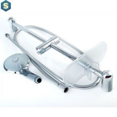 Душовий гарнітур Grohe EUPHORIA 27231001