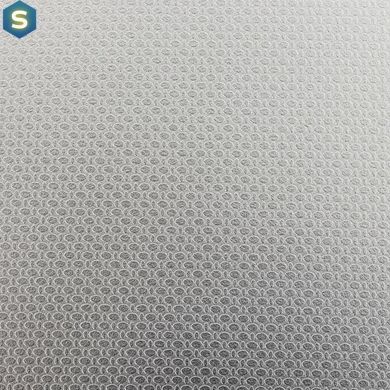 Кухонна мийка з нержавіючої сталі Platinum 8060 L декор (0,7/160 мм), Decor