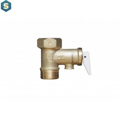Бойлер Atlantic Vertigo Steatite Essential 50 MP-040 2F 220E-S (1500W)