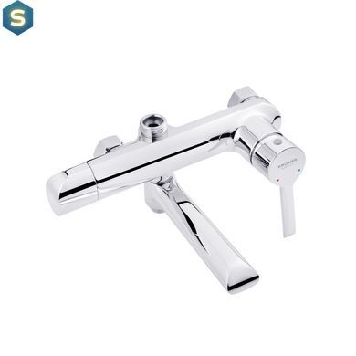 Душевая система Kroner KRP Essen - C063 CV024316, Хром