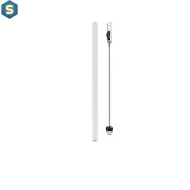 Точковий світильник Nowodvorski 10820 Fourty M GU10 1x10W IP20 Wh