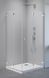 Душевая кабина Radaway Arta KDD B 90Lх80R 386161-03-01L + 386160-03-01R