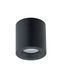 Точковий світильник Nowodvorski 10714 Ceara GU10 1x15W IP44 Bl