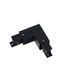 Соединитель Nowodvorski 8228 Ctls Power L Connector Right Bl