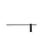 Светильник Nowodvorki 10311 Motive M LED 1x11W 3000K 380Lm IP20 Bl
