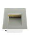 Светильник уличный Nowodvorski 6908 Step LED 1x3W 3000K 190Lm IP44 Wh