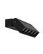 Спот Nowodvorski 10071 Focus Mini Led 1x10w 4000K 600Lm IP20 Bl