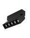 Спот Nowodvorski 10071 Focus Mini Led 1x10w 4000K 600Lm IP20 Bl