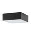 Стельовий світильник Nowodvorski 10424 Lid Square Led 1x15W 3000K 1100Lm IP20 Bl