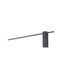 Светильник Nowodvorki 10311 Motive M LED 1x11W 3000K 380Lm IP20 Bl