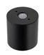 Точковий світильник Nowodvorski 10714 Ceara GU10 1x15W IP44 Bl