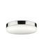 Світильник Nowodvorski 8827 Kasai E27 2x40W IP20 Chrom