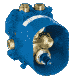 Скрытая часть Grohe Rapido 35500000