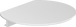 Полочка Hansgrohe WallStoris 20.0x16.9x3.9 см Matt White 27915700