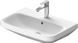 Умивальник Duravit DuraStyle 65x44 2319650000, Білий