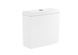 Бачок для унитаза Roca Inspira Square A341520000, Белый