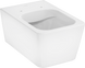 Унітаз підвісний hansgrohe EluPura Q AquaFall Flush 60194450