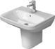 Умивальник Duravit DuraStyle 65x44 2319650000, Білий