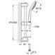 Душовий гарнітур Grohe EUPHORIA 27231001