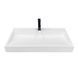 Умивальник Adamant Vision 90 white 4824296204301, Білий