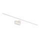 Світильник Nowodvorski 10674 Cezanne LED 1x15W 3000K 1100Lm IP44 Wh