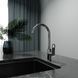 Смеситель для кухни Koller Pool Grace C-излив хром GR0500, Хром