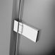 Душевая кабина Radaway Arta KDD B 90Lх80R 386161-03-01L + 386160-03-01R