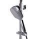 Душова система Globus Lux GLQ-0040T, Хром