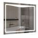 Дзеркало Koller Pool LED Line 700x600 LN6070LED
