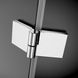 Душевая кабина Radaway Essenza New PTJ 80x80х200 385010-01-01L + 385049-01-01