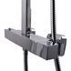 Душова система Globus Lux GLQ-0040T, Хром