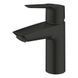 Змішувач для раковини Grohe QuickFix Start S-Size 235512432, Черный матовый