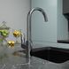 Смеситель для кухни Koller Pool Grace C-излив хром GR0500, Хром