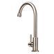 Монокран Globus Lux Alpen SUS-001M, Графитовый хром