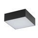 Стельовий світильник Nowodvorski 10424 Lid Square Led 1x15W 3000K 1100Lm IP20 Bl