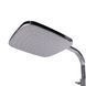 Душова система Globus Lux GLQ-0040T, Хром