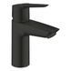 Змішувач для раковини Grohe QuickFix Start S-Size 235512432, Черный матовый