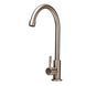Монокран Globus Lux Alpen SUS-001M, Графитовый хром