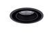 Точковий світильник Nowodvorski 10799 Mono Slide GU10 1x10W IP20 Bl